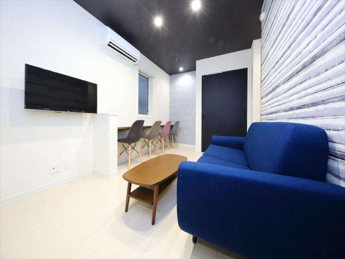 Apartemen Coto Koenji Tokyo