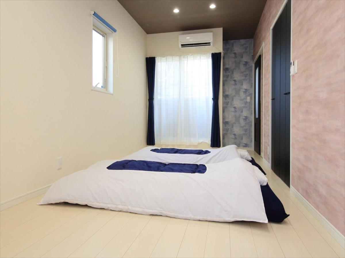 Coto Koenji Apartemen