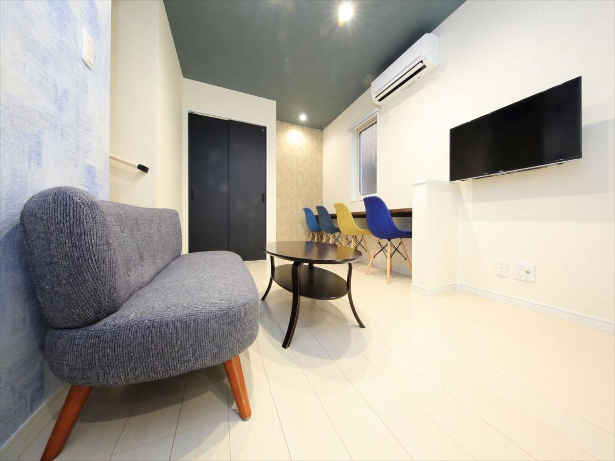 Apartemen Coto Koenji
